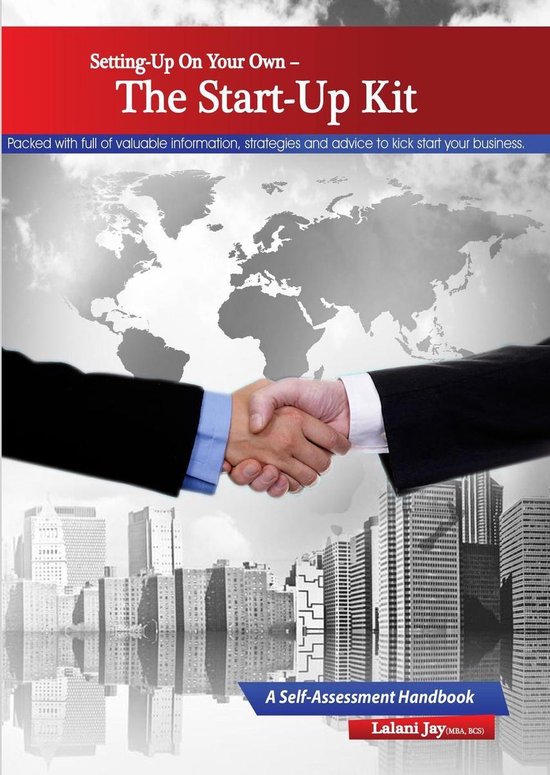 Business Development 2 - Setting Up Your New Business - The  ... - cover