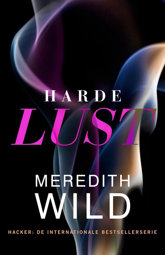 Hacker-serie 3 - Harde lust