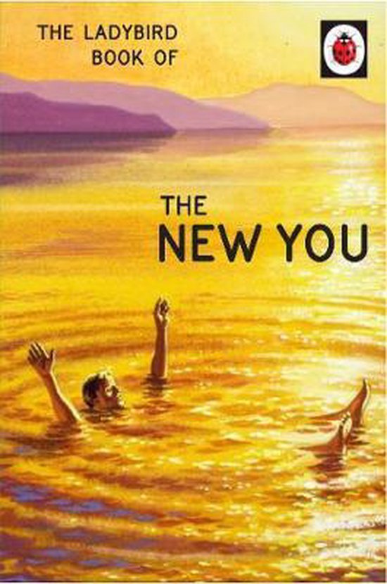 The Ladybird Book Of The New You Jason Hazeley Boeken Bol Com
