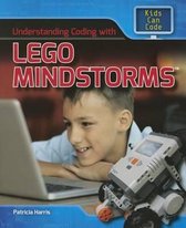 Spotlight on Kids Can Code- Understanding Coding with Lego Mindstorms(r)