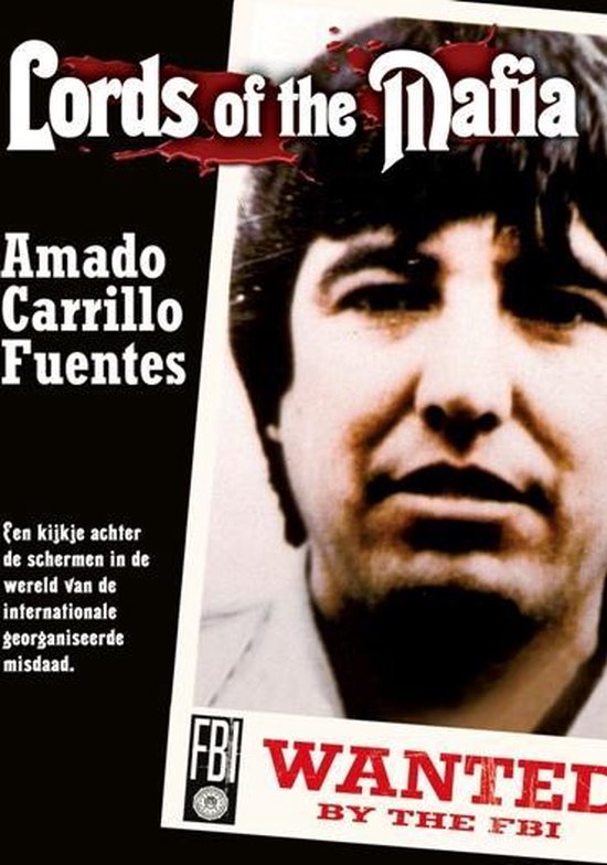 その他 Lords of the Mafia [DVD] Amazon.com: Lords Of The Mafia - Gangsters Of Britain