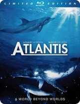 Atlantis Limited Metal Edition (Sales)