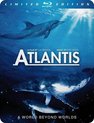Atlantis Limited Metal Edition (Sales)