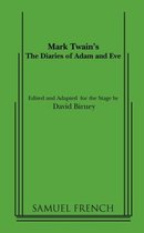 The Diaries of Adam and Eve