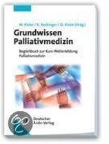 Grundwissen Palliativmedizin