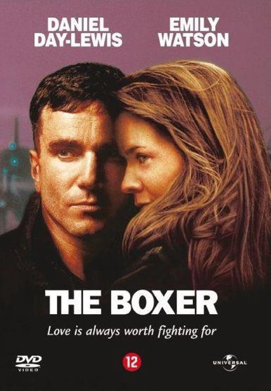 Boxer