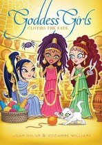 Goddess Girls- Clotho the Fate
