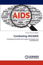 Combating HIV/AIDS