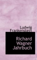 Richard Wagner Jahrbuch