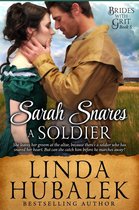 Brides with Grit 5 - Sarah Snares a Soldier