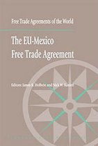 The EU-Mexico Free Trade Agreement