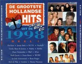 De Grootste Hollandse Hits Uit De Rabo Top 40 1998 - Deel 1