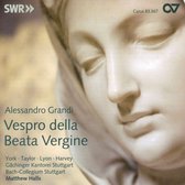 Gachinger Kantorei & Bach-Collegium - Vespro Della Beata Vergine (CD)