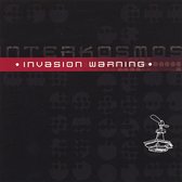 Invasion Warning