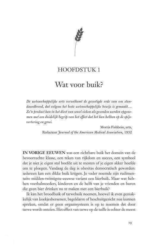 Broodbuik