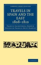 Cambridge Library Collection - Travel, Europe- Travels in Spain and the East, 1808–1810