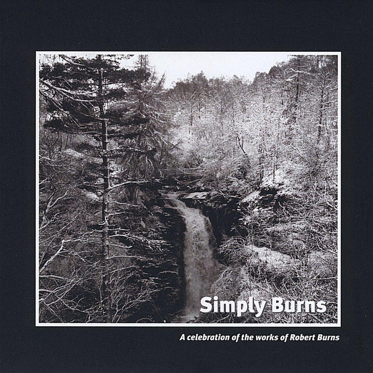 Simply Burns