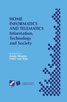 IFIP Advances in Information and Communication Technology 45 - Home Informatics and Telematics