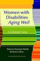 Women with Disabilities Aging Well