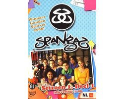 Spangas - Seizoen 1 (Deel 1)