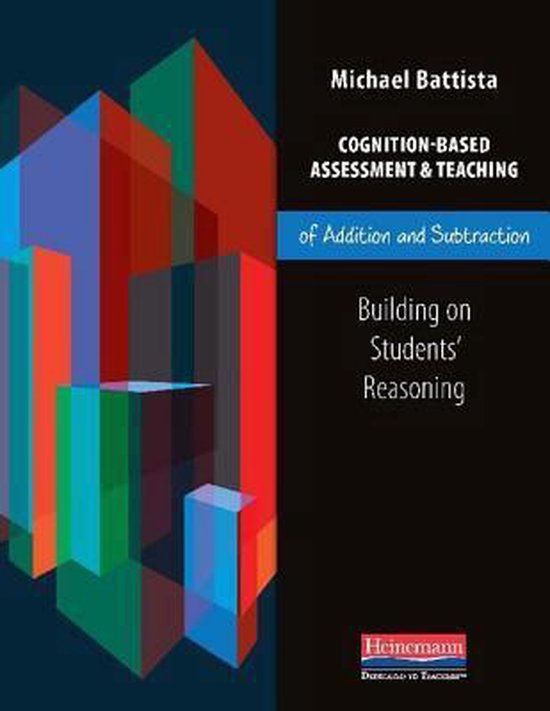 Cognition-Based Assessment & Teaching of Addition and Subtra ... - cover