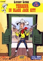 Lucky Luke - Terreur In Black Jack City