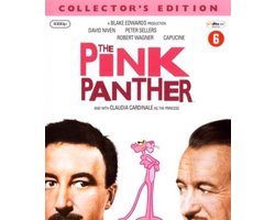 Pink Panther