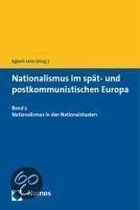 Nationalismus im spät- und postkommunistischen Europa 2