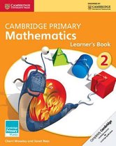 Camb Primary Maths Stage 2 Learners Book