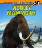 Little Paleontologist- Woolly Mammoth