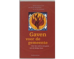 Gave Voor De Gemeente