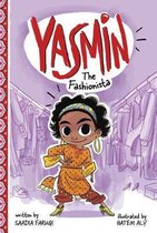Yasmin la Fashionista