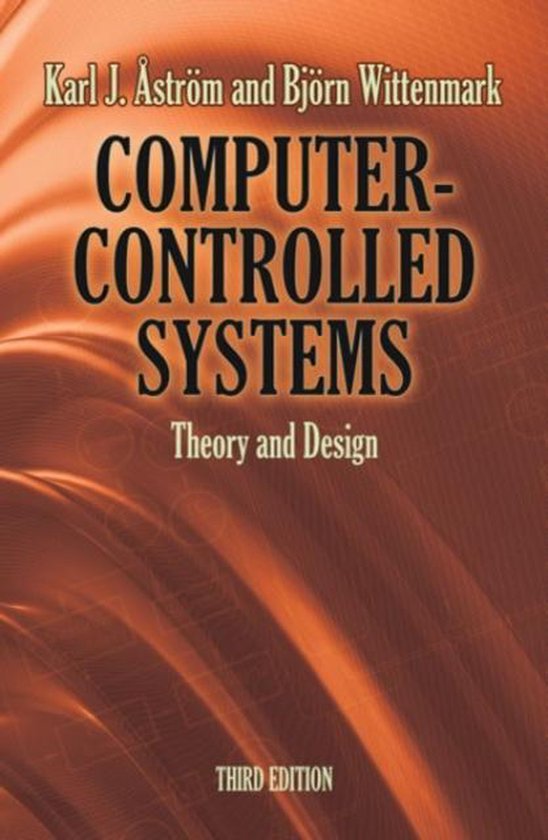 Computer-Controlled Systems - cover