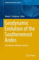 Springer Earth System Sciences - Geodynamic Evolution of the Southernmost Andes