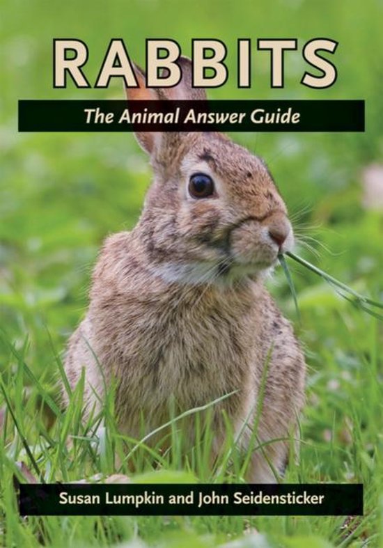 Susan The Rabbit Rabbits, Susan Lumpkin | 9780801897894 | Boeken | bol.com