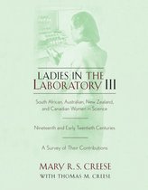 Ladies in the Laboratory III