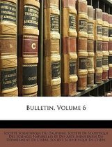Bulletin, Volume 6