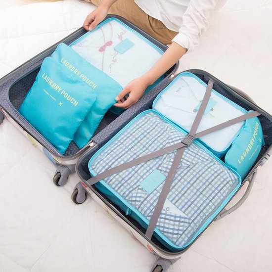 Travel organizers bags deals
