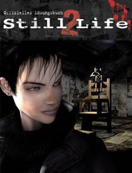Still Life 2 - cover