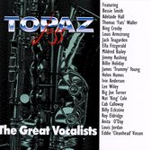 Topaz Jazz: Great Vocalists