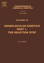 Comprehensive Chemical Kinetics