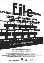 Documentaire - File - Michiel van Erp