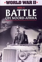 Battle Om Noord-Afrika 2