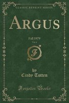 Argus, Vol. 4