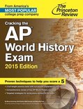 Cracking The Ap World History Exam