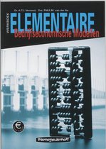 Elementaire Bedrijfseconomische Modellen Werkboek