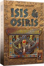Isis & Osiris Bordspel
