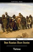 Best Russian Short Stories