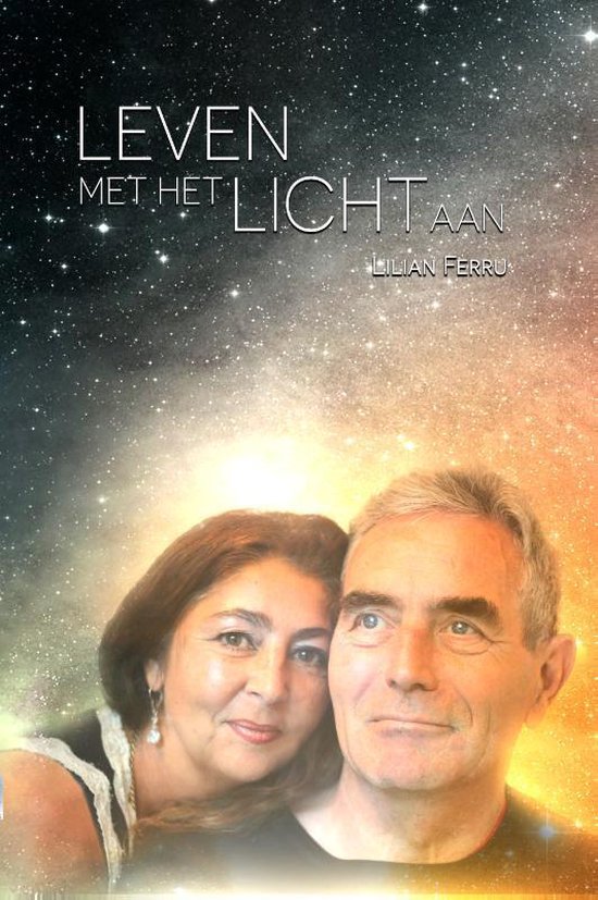 Leven met het Licht aan - Lilian Ferru | Northernlights300.org