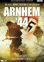 Arnhem '44 / Het Ardennenoffensief